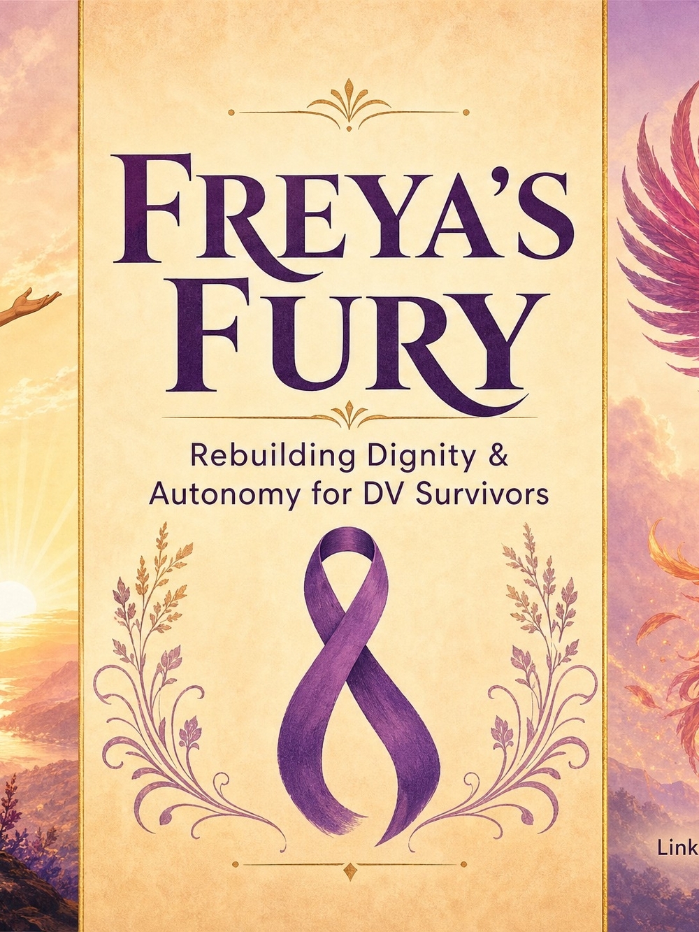 Meet the Posher | Freya's Fury